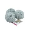 Birch Yarn Baby Knitting Kit - April Baby Set