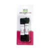 Idea's Home Round Shoelace, Black- 90cm