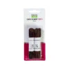 Idea's Home Round Shoelace, Brown- 90cm
