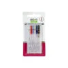 Idea's Home Threaded Needles- 6pk