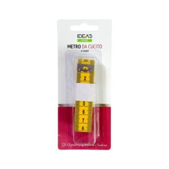 Idea's Home Long Tailor's Tape- 2x300cm