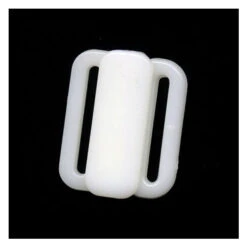 Sullivans Bra Hook Front, Cream- 12 Mm