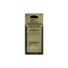 Premier® Sullivans Hand Sewing Needles, Self Threading / Gold Eye