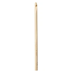 Crochet Hook Bamboo 15cm -Sewing Supplies Store 13306 2f8014b7 4cb5 4832 8703 e74ec188b16f