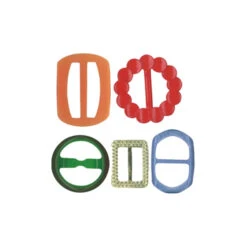 Sullivans Buckle, Assorted