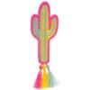 Simplicity Appliques, Multi Cactus Tassel