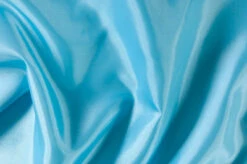 Sunsilky Lining Fabric, Aqua- Width 122cm
