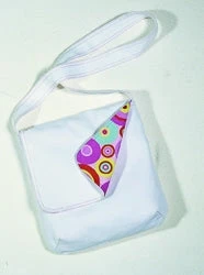 Burda Pattern 8235 (One Size)