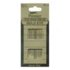 Premier® Sullivans Hand Sewing Needles, Darners Gold Eye 3/9- 12pc