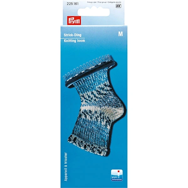 PRYM Knitting Loom 2 PRYM Knitting Loom - Image 2