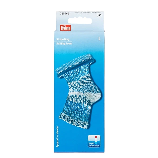 PRYM Knitting Loom 3 PRYM Knitting Loom - Image 3