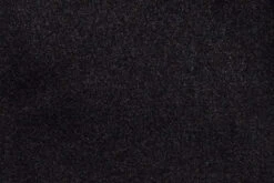 Crystal Organza Fabric, Black- Width 112cm