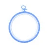 Sullivans Embroidery Hoop, Circular - Assorted