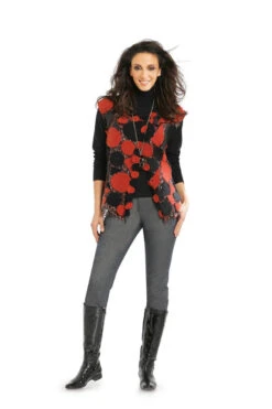 Burda Pattern 7700 (12-24) -Sewing Supplies Store 22856999 02850d