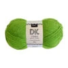 Makr DK 8ply Crochet & Knitting Yarn, Apple- 100g Acrylic Yarn