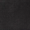 Hessian Fabric, Black- Width 120cm