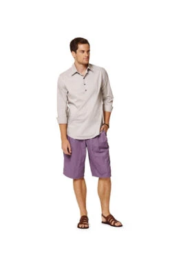 Burda Pattern 7525 (18-28) -Sewing Supplies Store 22994189 02850a