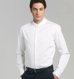Vogue Pattern V8759 Men's Shirt