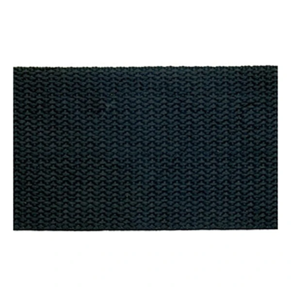 Sullivans Strapping Polyester, Black- 50mm 1 Sullivans Strapping Polyester, Black- 50mm