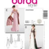 Burda Pattern 2493 (10-20)