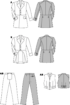 Burda Pattern 2767 (34-50) -Sewing Supplies Store 2767 m 43c94f13 76ee 499e b188 20e87dd4cd22