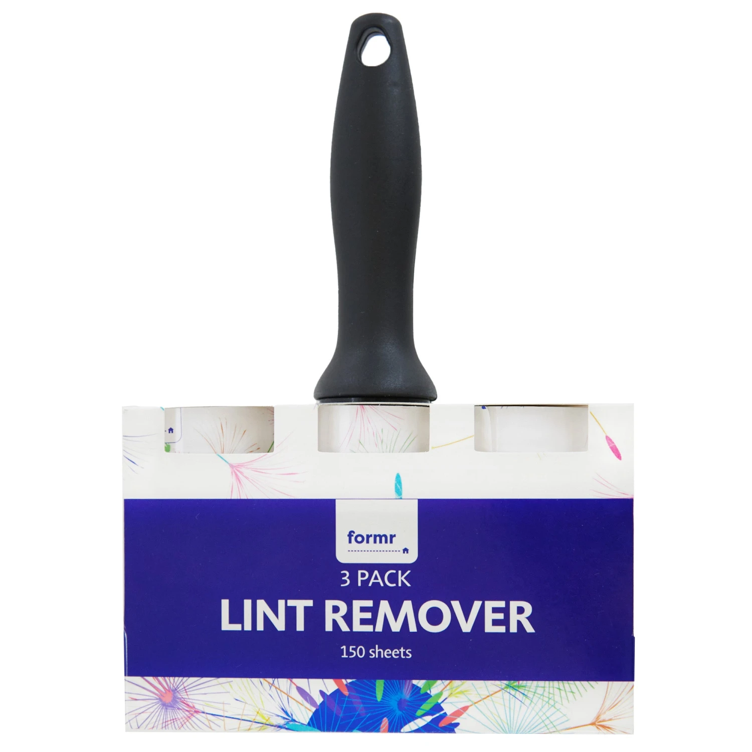 Lincraft Lint Remover- 3pk 1 Lincraft Lint Remover- 3pk