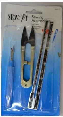 Sew It Sewing Accessories