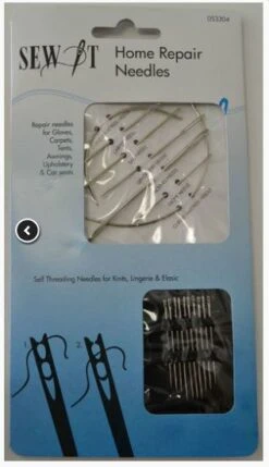 Sew It Home Repair Needles