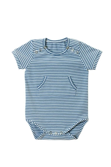 Burda Pattern 9384 (1M-2Yr) 6 Burda Pattern 9384 (1M-2Yr) - Image 6