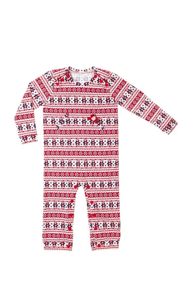 Burda Pattern 9384 (1M-2Yr) 7 Burda Pattern 9384 (1M-2Yr) - Image 7