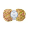 Lincraft Double DK Crochet & Knitting Yarn, Pastel Mix- 200g Acrylic Yarn
