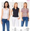 Burda Pattern 6527 (8-18)