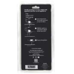 Makr Punch Needle Set 5 Makr Punch Needle Set -Sewing Supplies Store 30353268 1