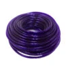 Arbee Plastic Bead Cord, Purple-1.8mm X 10m