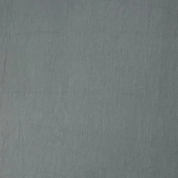 Yance Rayon Knit Fabric, Grey- Width 150cm 1 Yance Rayon Knit Fabric, Grey- Width 150cm