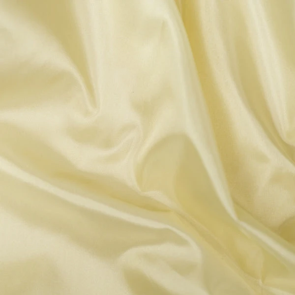 Antistatic Lining Fabric, Ivory- Width 150cm 1 Antistatic Lining Fabric, Ivory- Width 150cm