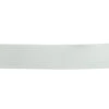 Makr Ribbon, Double-Sided Silver- 16mmx4.5m