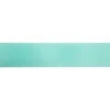 Makr Ribbon, Aqua Satin- 16mmx4.5m
