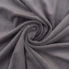 Velour Tracksuiting Fabric, Purple- 145cm