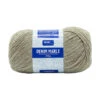 Makr Denim Marle Crochet & Knitting Yarn, Brown- 100g Acrylic Wool Yarn