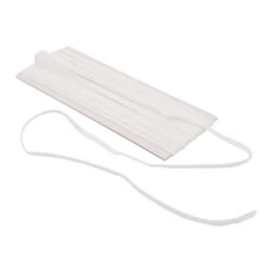 Sullivans Elastic, White- 3 Mm 4 Sullivans Elastic, White- 3 Mm -Sewing Supplies Store 30522404 2 1