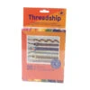 DMC Threadship Skeins Pack, Variegated- 36 Skeins