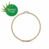 Arbee Bamboo Quilting Hoop- 350mm