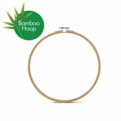 Arbee Bamboo Quilting Hoop- 300mm