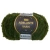 European Collection Adelante Crochet & Knitting Yarn, Col 2122- 50g