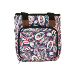 Decorative Knit Bag- 20x14x26cm