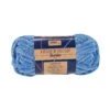 Makr Velour Plush Jumbo Crochet & Knitting Yarn, Allure- 200g