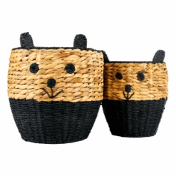 Knitting Storage Basket, Dog- Small -Sewing Supplies Store 30678156a ed83e57d f871 48ff 9cdb 2aacbbbaee65