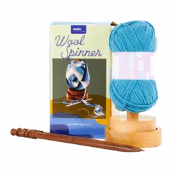 Makr Yarn Winder Spinning, Nature -Sewing Supplies Store 30678231 3