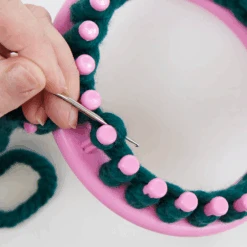 Makr Pom Pom Maker -Sewing Supplies Store 30678279a